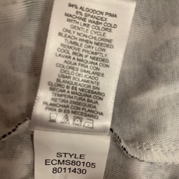 Ellen Tracy Cheetah Print Dress, Small, NWT - Picture 10 of 10